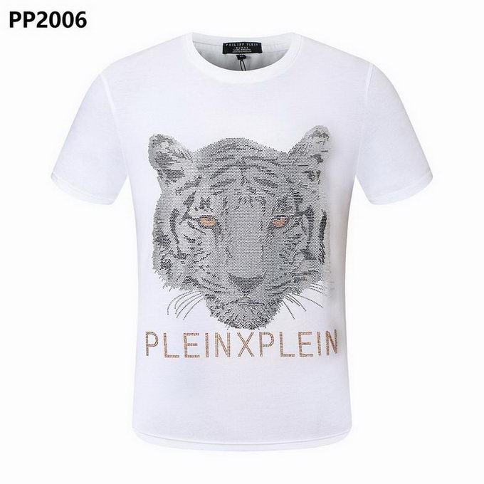 Philipp Plein T-shirt Mens ID:20250716-412